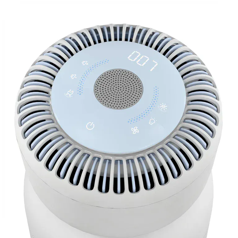 Levoit Sprout Baby 3-in-1 Air Purifier - 7