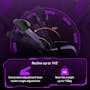 OSIM uThrone Gaming Massage Chair - Pink - 5