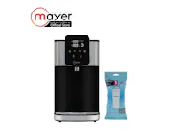 Mayer 4L Instant Heating Water Dispenser with Filter (MMIWD4008)