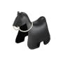 (As-is) Horse Stool - Black - 0