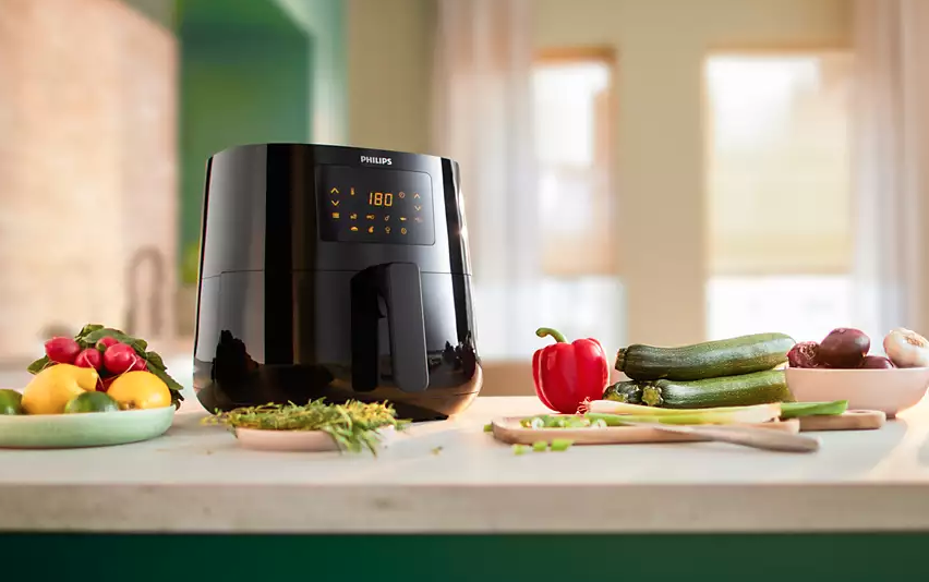 Philips Essential Air Fryer XL, Philips Electronics HipVan