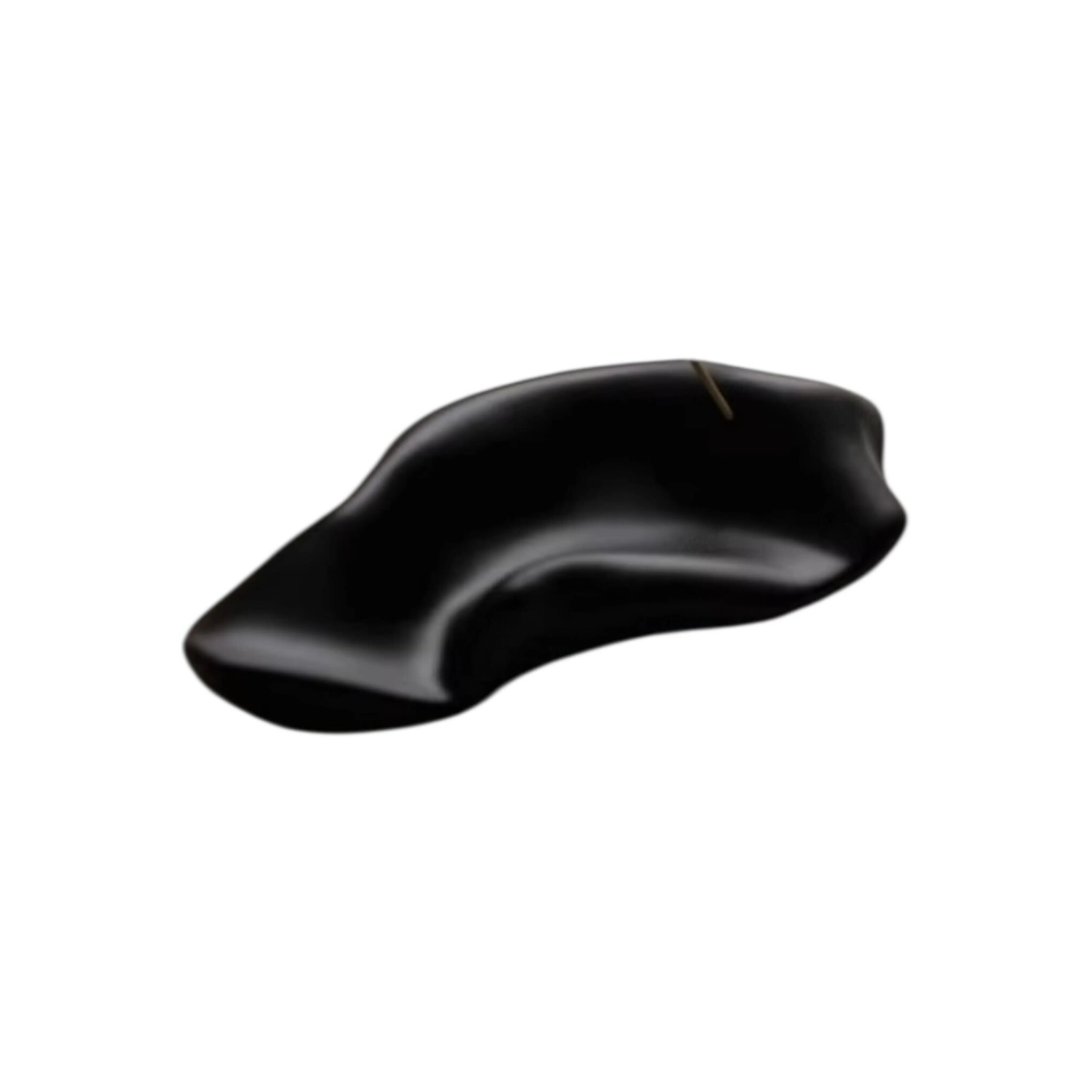 Lucid Incense Holder - Black