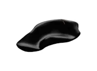 Lucid Incense Holder - Black