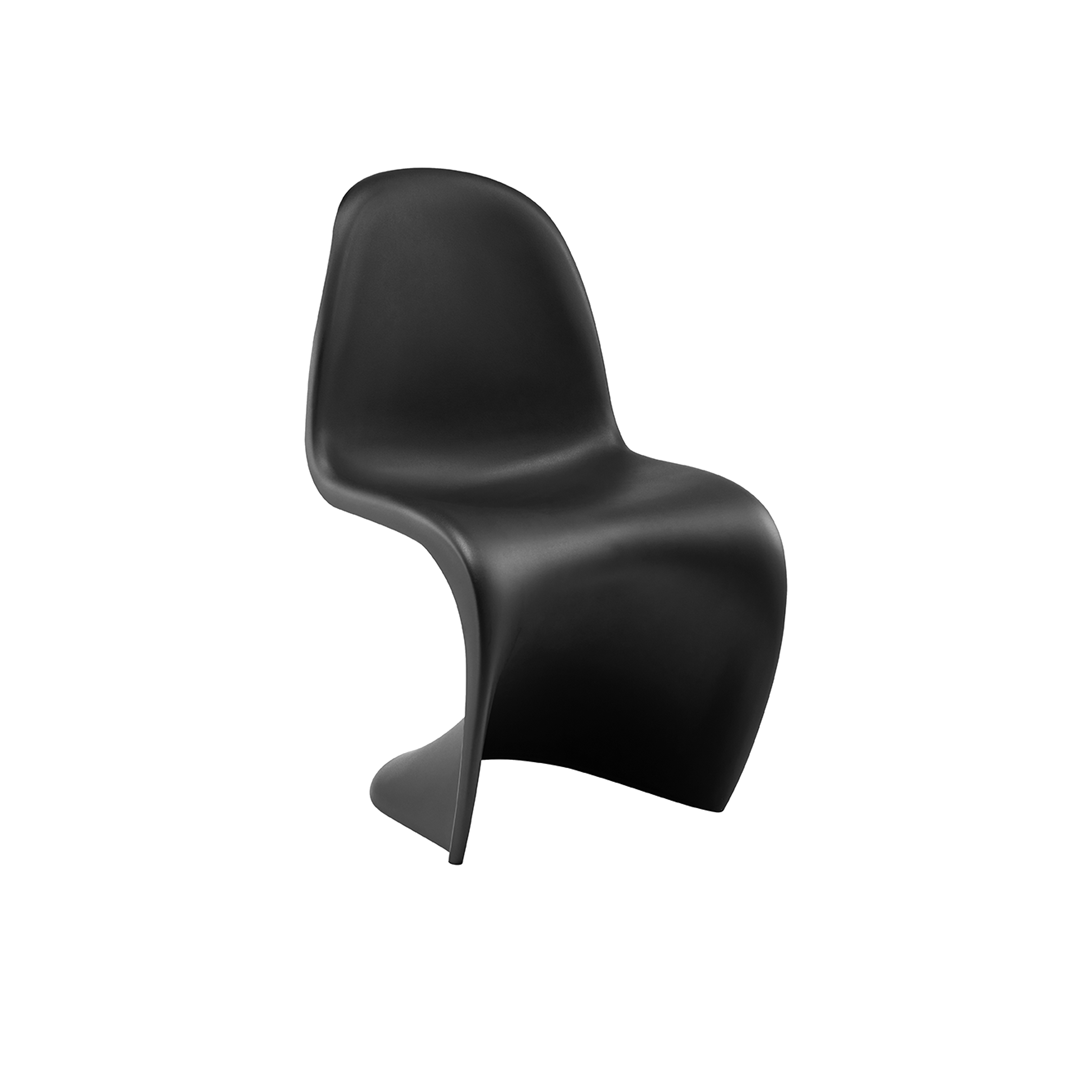 Floris Chair - Black