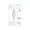 Esen Modular Open Wardrobe Set - White