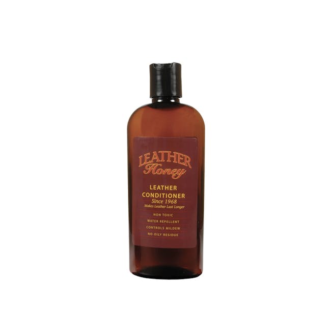 Leather Honey™ Leather Conditioner - 0