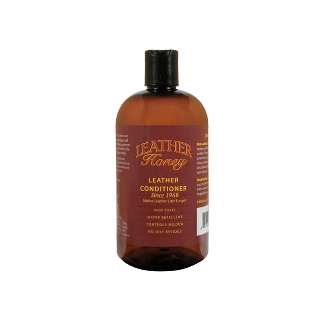 Leather Honey™ Leather Conditioner - 4