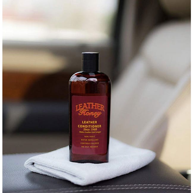 Leather Honey™ Leather Conditioner - 1