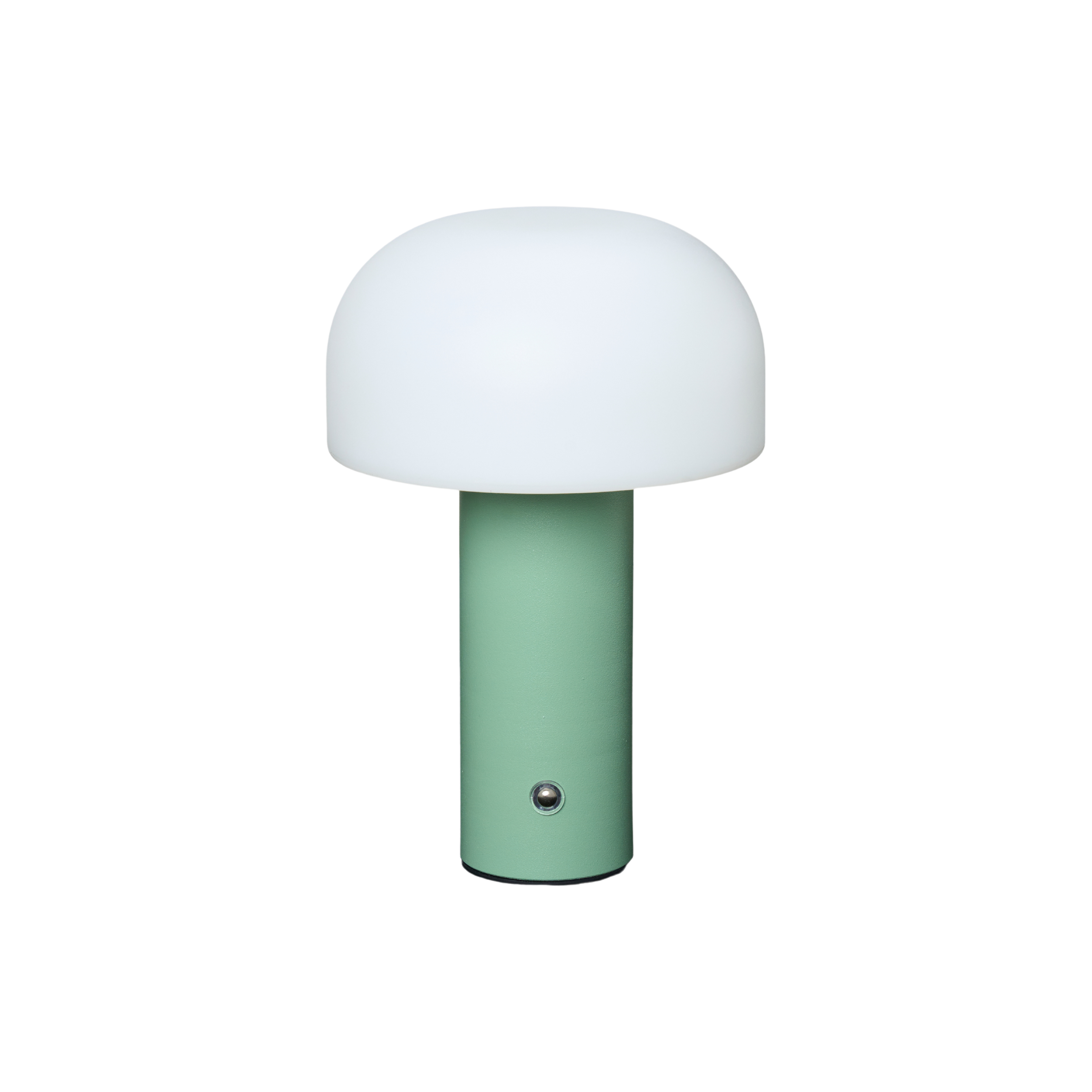 Juna LED Table Lamp - Green