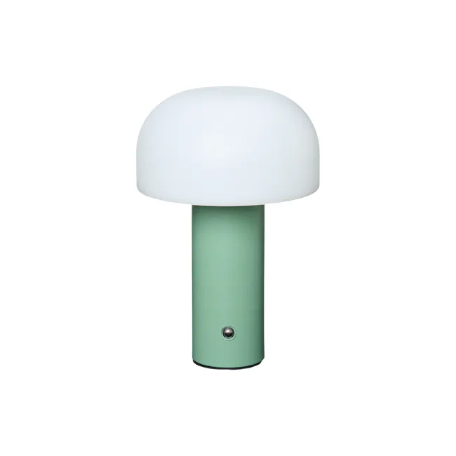 Juna LED Table Lamp - Green - 1