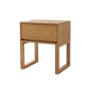 Filifo Top Drawer Side Table - 0