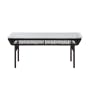 Beckett Coffee Table - Black - 2