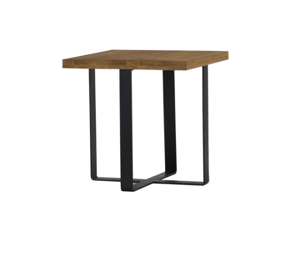 (As-is) Dakota Side Table - 1