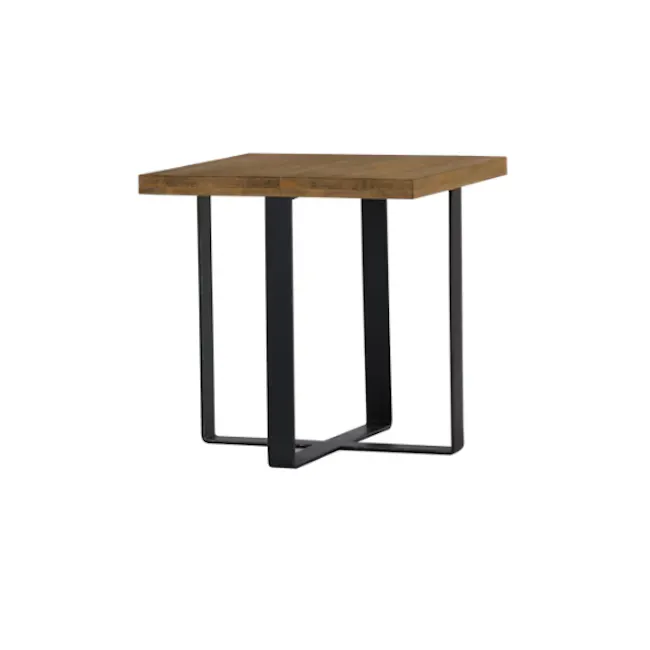 (As-is) Dakota Side Table - 1 - 1