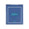 Erin Bamboo Duvet Cover 4-pc Set - Midnight Blue (4 sizes) - 13