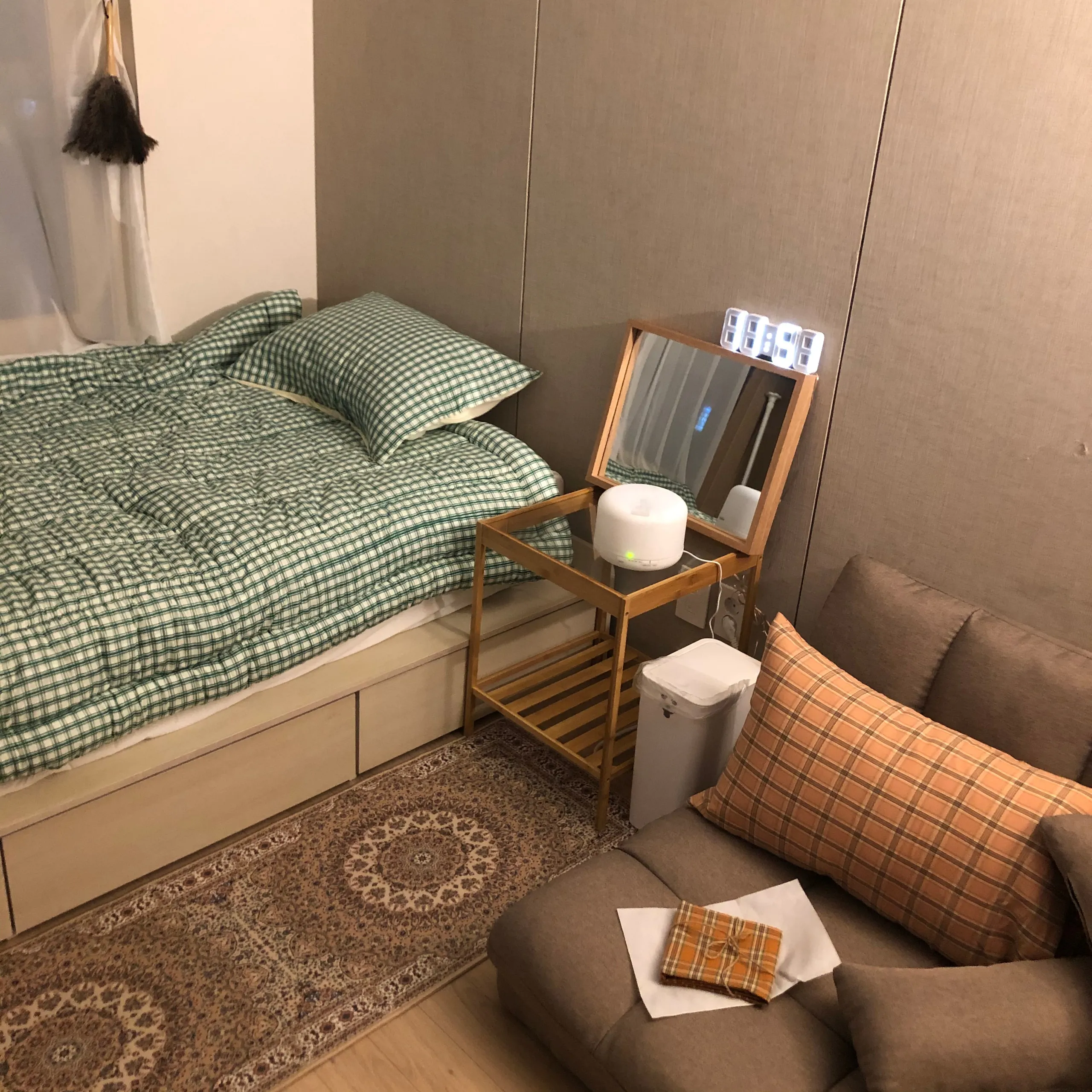 Customer home photo 2