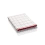 e-cloth Eco Tea Towel/ Dish Cleaning Cloth - Red - 0