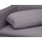 Ryden Sofa Bed - Lilac Grey - 9