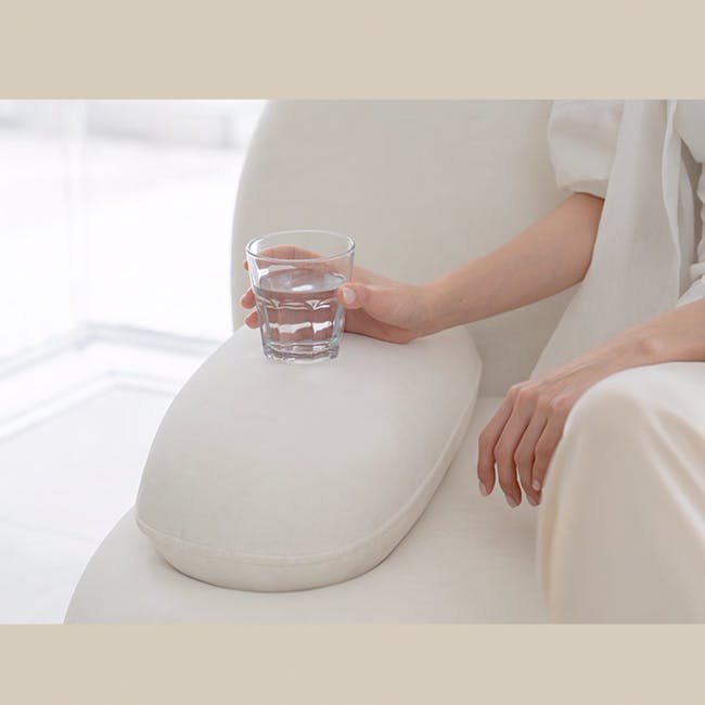 Konen 3 Seater Sofa (Pet Friendly) - 22