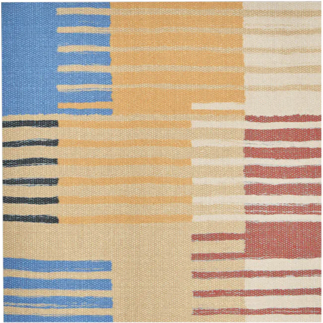 Ferelle Table Placemat - Lines - 3