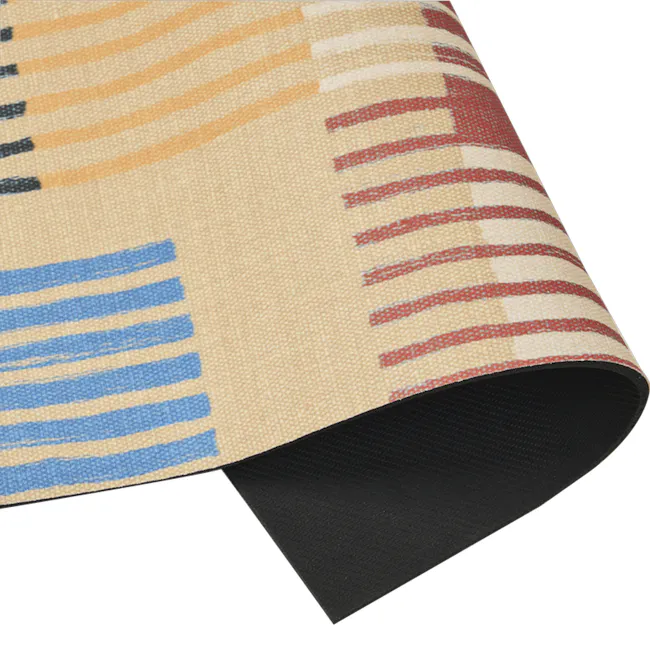 Ferelle Table Placemat - Lines - 5