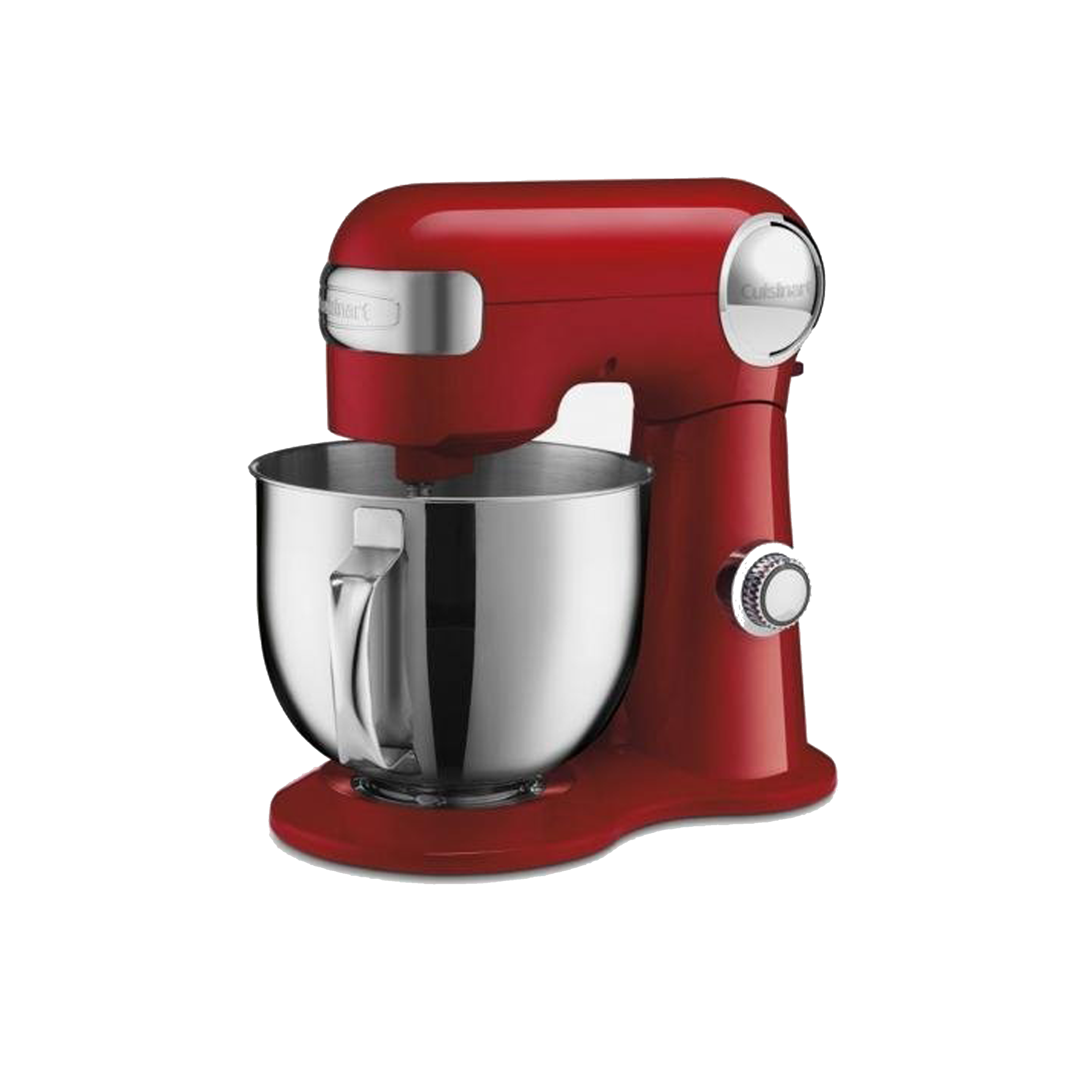 5.5-quart Stand Mixer (Pinot Noir) 5.5-quart Stand Mixer (Pinot Noir)