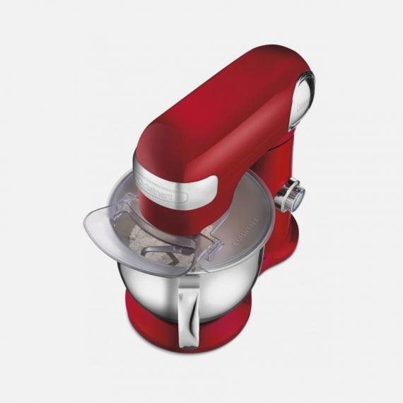 5.5 qt stand mixer