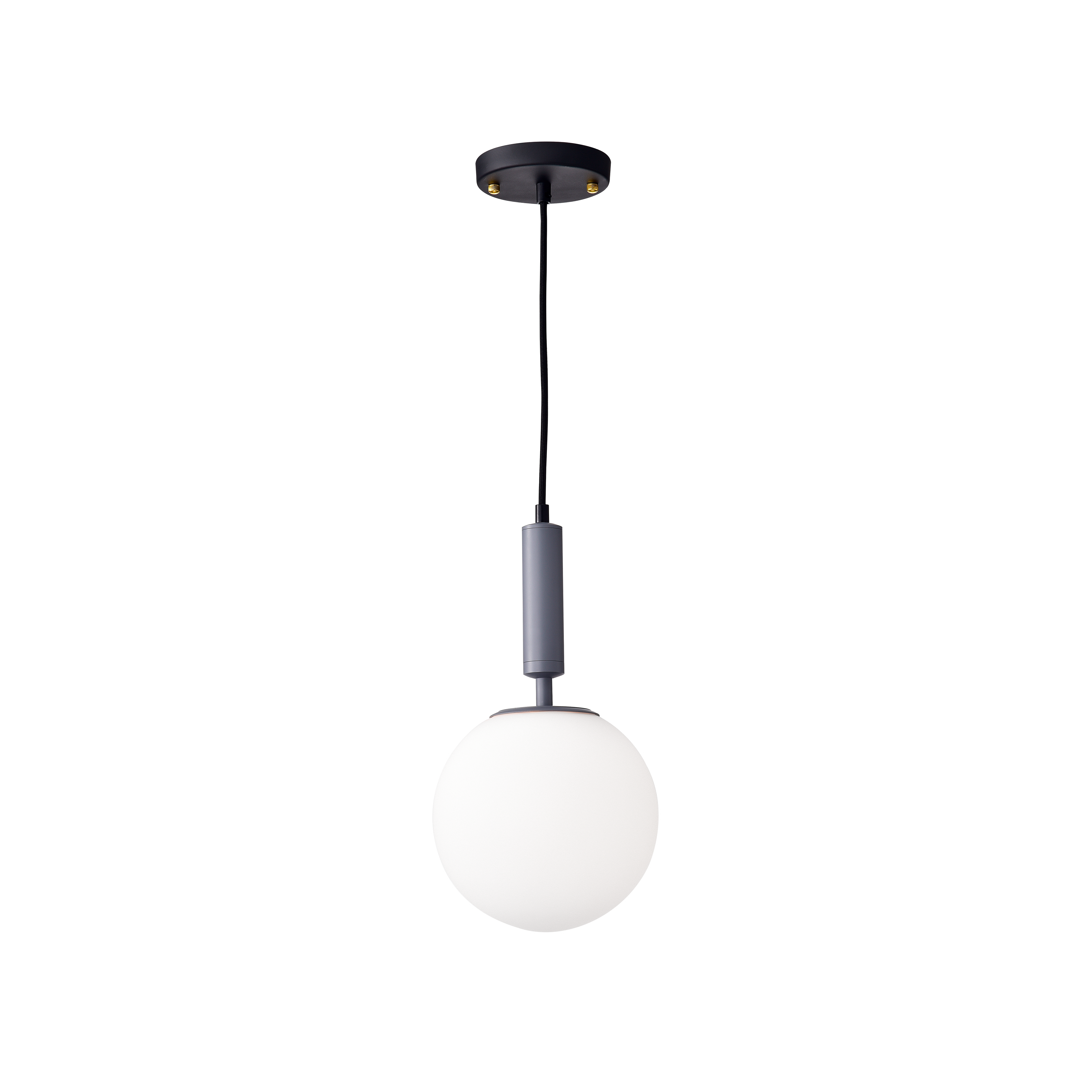 Hilda Pendant Lamp - Grey