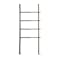 Hub Ladder - Black, Walnut (Extendable Width)
