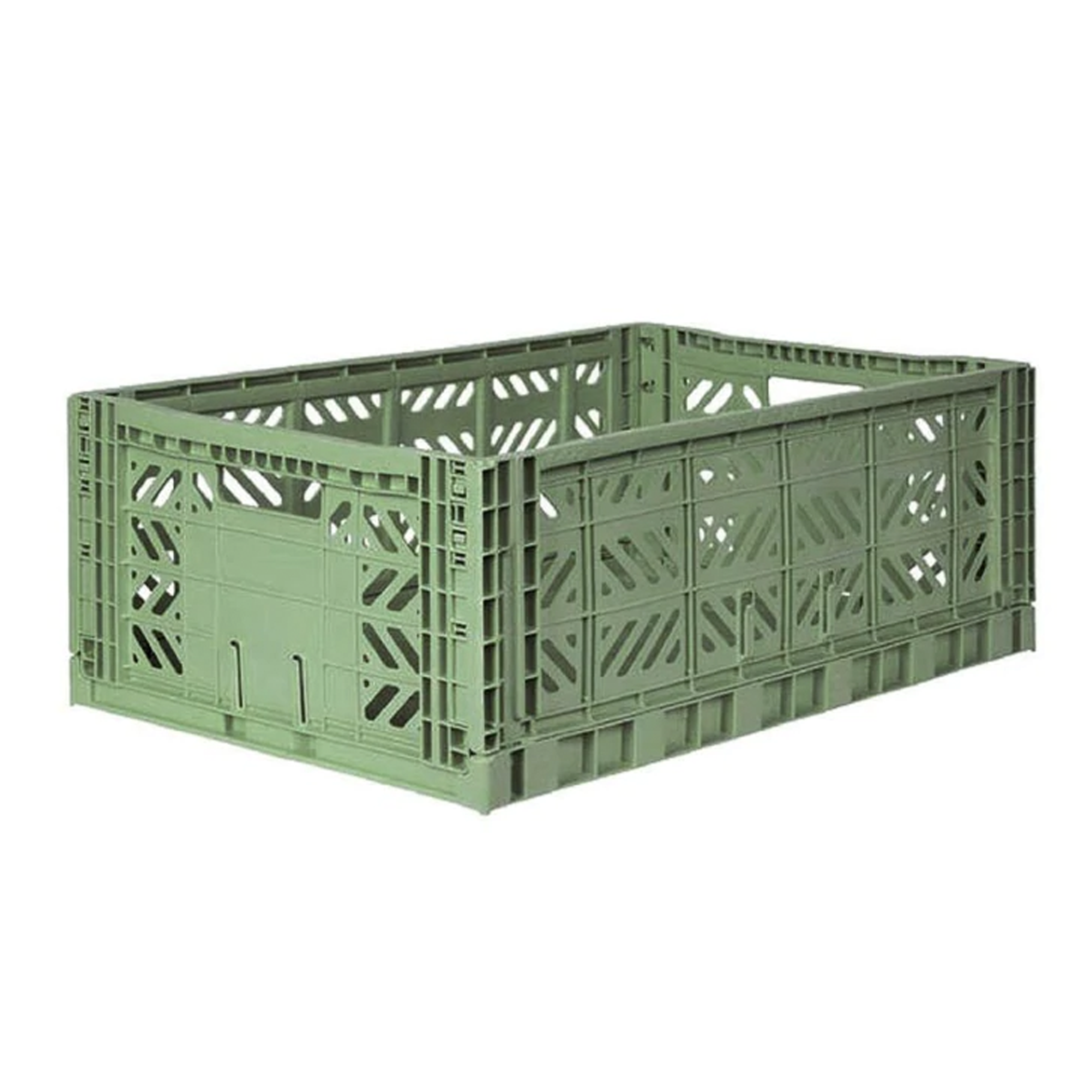 Aykasa Foldable Maxibox - Sage