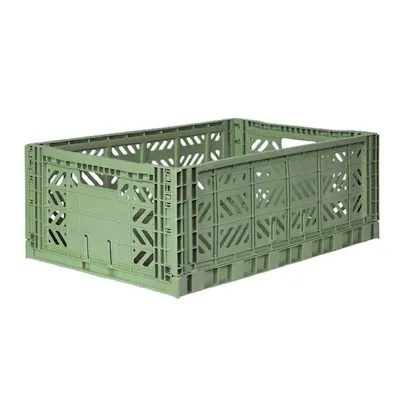 Aykasa Foldable Maxibox - Sage