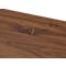 Rowen Dining Table 2m - Cocoa (Reclaimed Teak) - 8