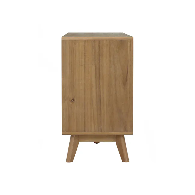 Toronto Drawer Chest 1.55m - 4