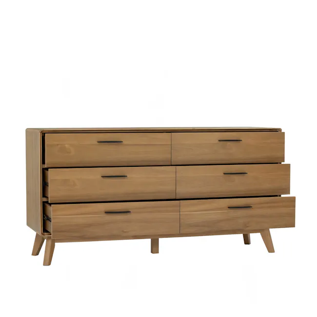 Toronto Drawer Chest 1.55m - 2