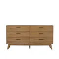 Toronto Drawer Chest 1.55m
