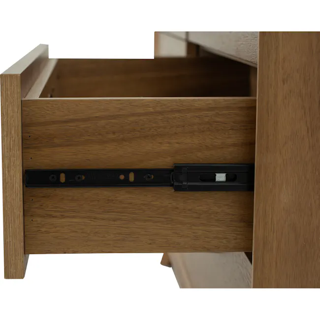 Toronto Drawer Chest 1.55m - 11