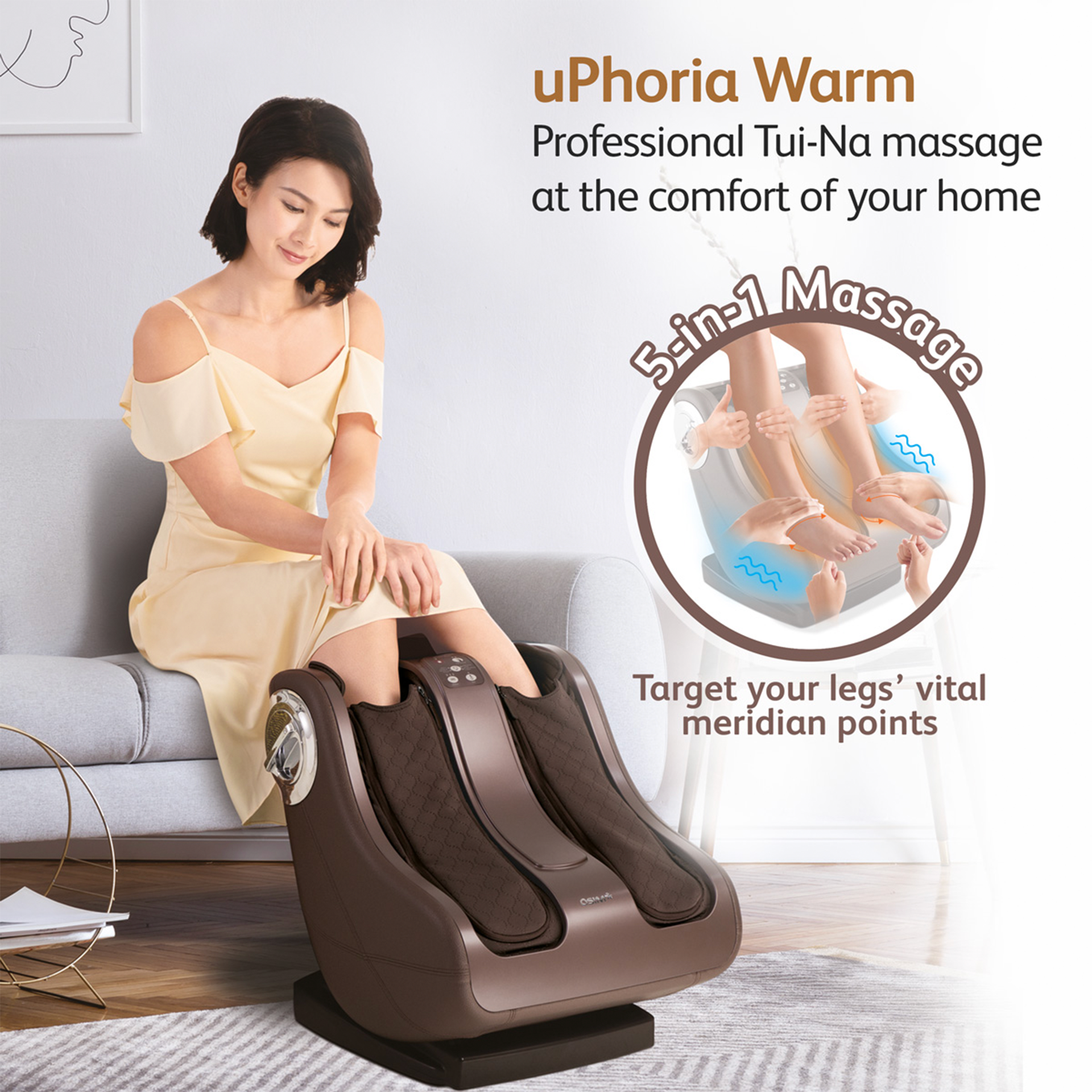 uphoria osim