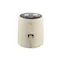 TOYOMI 3.7L Matte Palette Air Fryer AF 3766 - Egg Beige