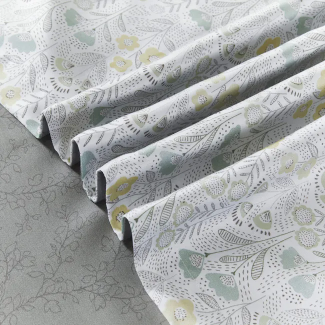 Briar Tencel Full Bedding Set (2 Sizes) - 3