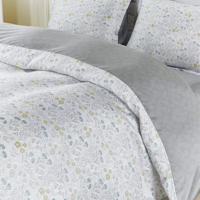 Briar Tencel Full Bedding Set (2 Sizes) - 1