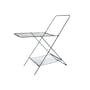 HOUZE SLIM Fold Out Drying Rack - 0