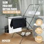 HOUZE SLIM Fold Out Drying Rack - 1