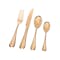 Stanley Rogers Chelsea Gold 24pc Cutlery Set - 2
