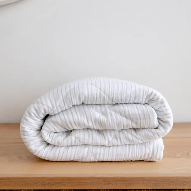 Soft Spot Soft Quilt Blanket - Cruise - 1