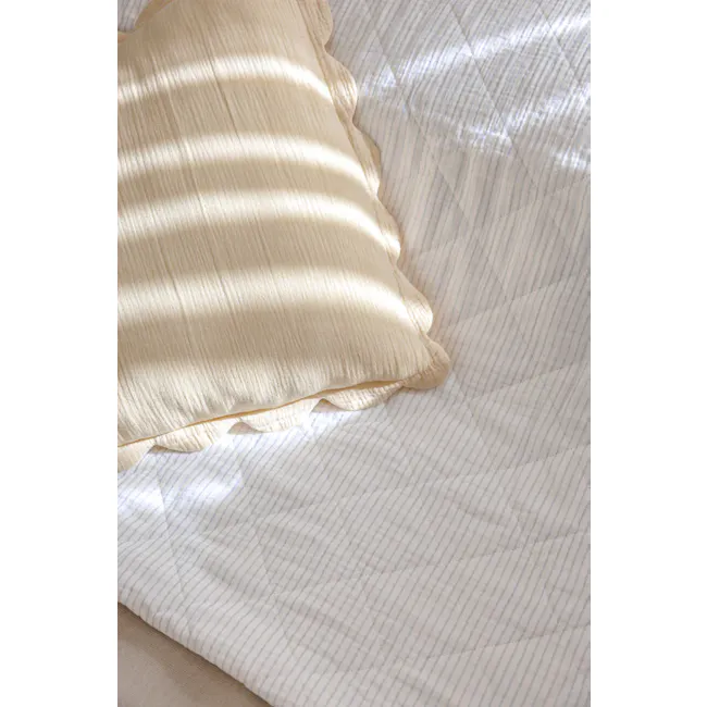 Soft Spot Soft Quilt Blanket - Cruise - 8