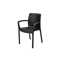 Bali Outdoor Chair - Graphite