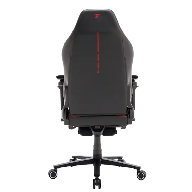 TTRacing Maxx Pro Gaming Chair - Crimson - 11