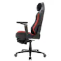 TTRacing Maxx Pro Gaming Chair - Crimson - 7