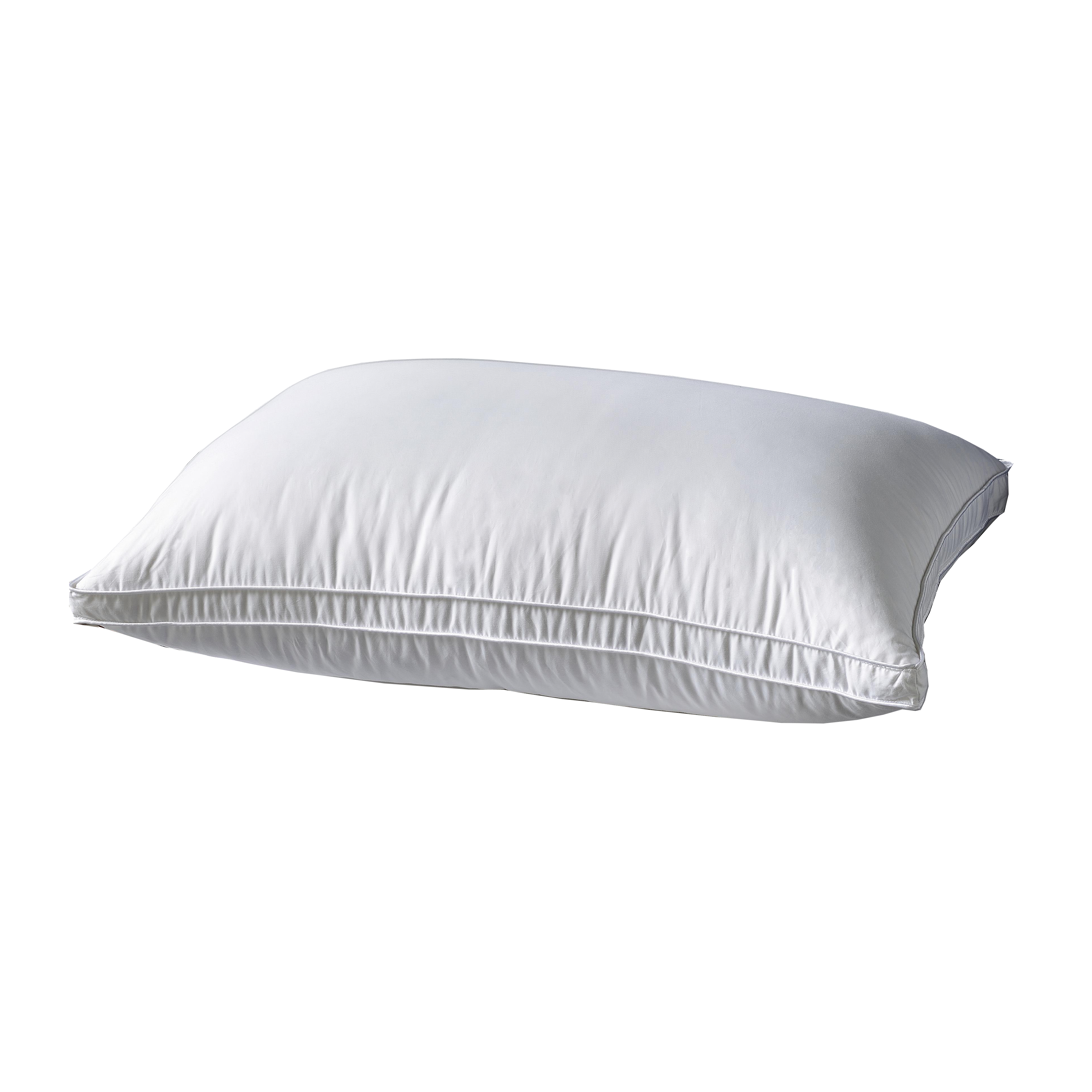 Nature Basics Silken Touch Gusset Pillow