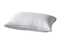 Nature Basics Silken Touch Gusset Pillow